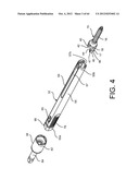 PEDICLE SCREW EXTENSION FOR USE IN PERCUTANEOUS SPINAL FIXATION diagram and image