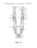 PEDICLE SCREW EXTENSION FOR USE IN PERCUTANEOUS SPINAL FIXATION diagram and image