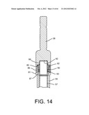 PEDICLE SCREW EXTENSION FOR USE IN PERCUTANEOUS SPINAL FIXATION diagram and image