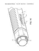 PEDICLE SCREW EXTENSION FOR USE IN PERCUTANEOUS SPINAL FIXATION diagram and image