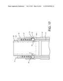 PEDICLE SCREW EXTENSION FOR USE IN PERCUTANEOUS SPINAL FIXATION diagram and image