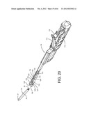 PEDICLE SCREW EXTENSION FOR USE IN PERCUTANEOUS SPINAL FIXATION diagram and image