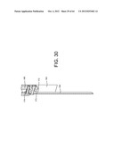 PEDICLE SCREW EXTENSION FOR USE IN PERCUTANEOUS SPINAL FIXATION diagram and image