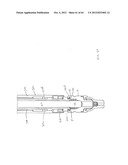 PEDICLE SCREW EXTENSION FOR USE IN PERCUTANEOUS SPINAL FIXATION diagram and image