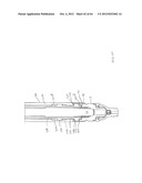 PEDICLE SCREW EXTENSION FOR USE IN PERCUTANEOUS SPINAL FIXATION diagram and image