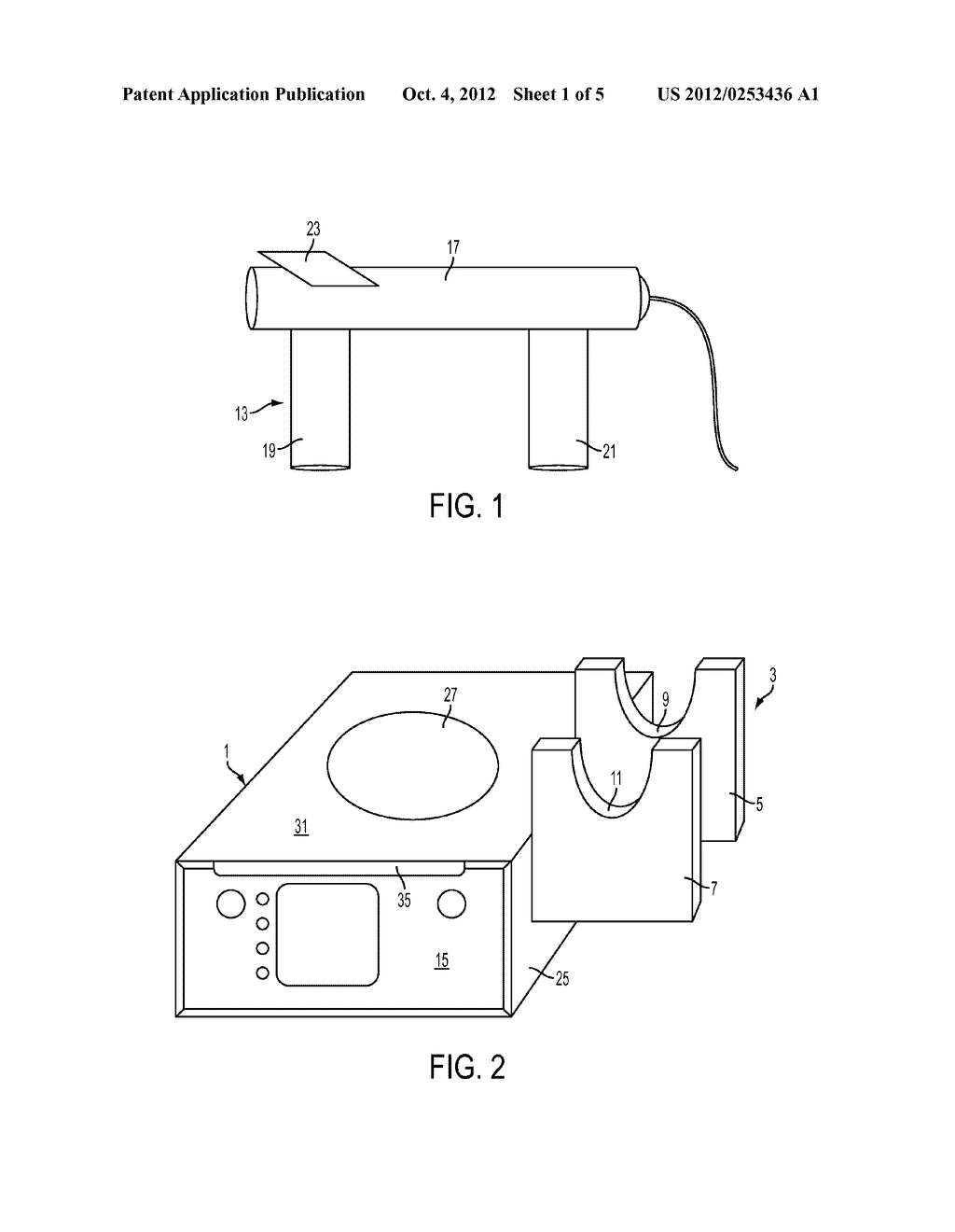 Holder Removably Mountable on Associated Device - diagram, schematic, and image 02