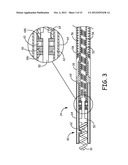 COUPLING MECHANISMS FOR USE WITH A MEDICAL ELECTRICAL LEAD diagram and image
