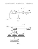 DEVICE AND METHOD FOR ENSURING THE PROPER INSERTION OF A LEAD INTO THE     HEADER OF AN IMPLANTABLE MEDICAL DEVICE diagram and image