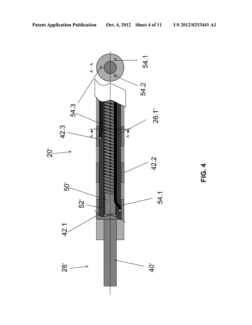 IMPLANTABLE DEVICE - diagram, schematic, and image 05