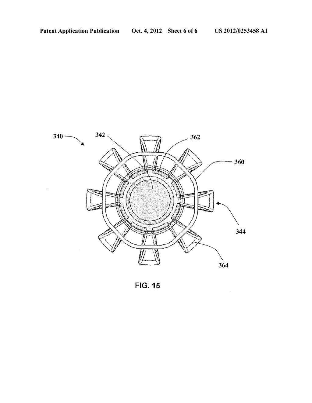 MULTIFOCAL ACCOMMODATING INTRAOCULAR LENS - diagram, schematic, and image 07