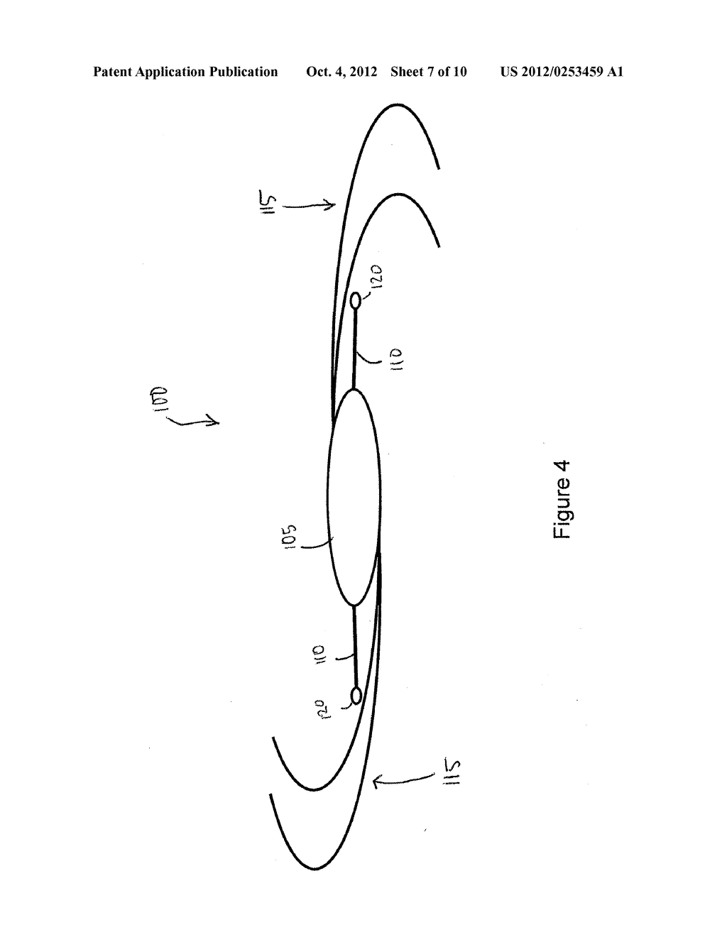 INTRAOCULAR ACCOMMODATING LENS AND METHODS OF USE - diagram, schematic, and image 08