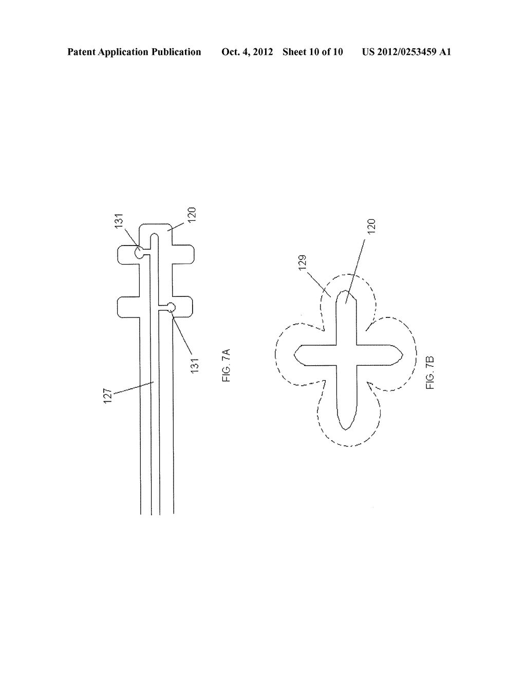 INTRAOCULAR ACCOMMODATING LENS AND METHODS OF USE - diagram, schematic, and image 11