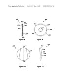 Shoulder Arthroplasty Systems and Configurations for Components Thereof diagram and image