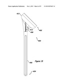 Shoulder Arthroplasty Systems and Configurations for Components Thereof diagram and image