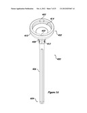 Shoulder Arthroplasty Systems and Configurations for Components Thereof diagram and image