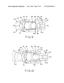 ORTHOPEDIC IMPLANT INSERTION INSTRUMENT diagram and image