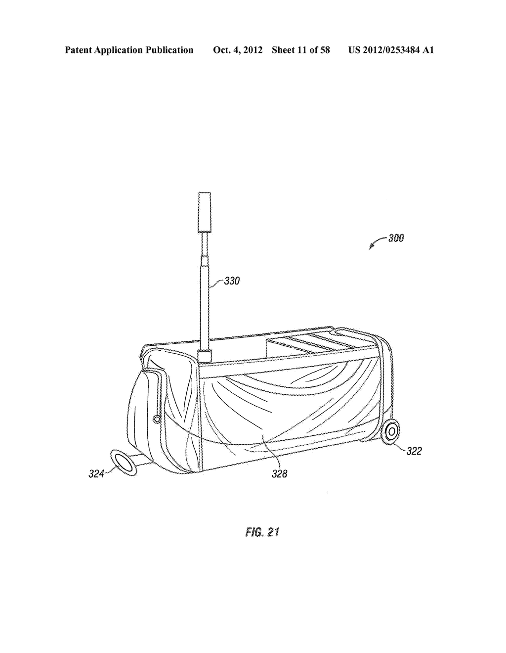 Group Performance Monitoring System And Method - diagram, schematic, and image 12