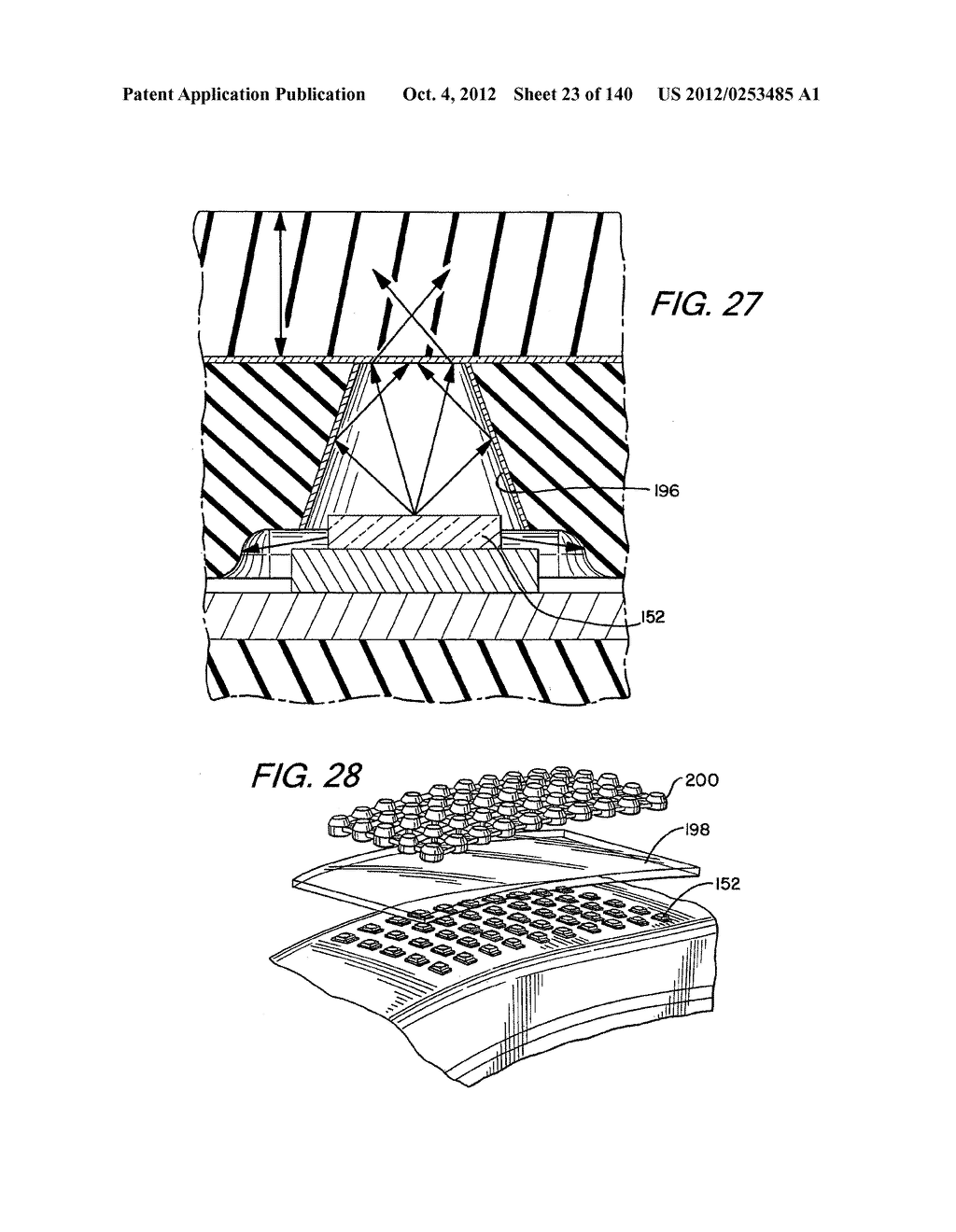 Wearable Device Having Athletic Functionality - diagram, schematic, and image 24