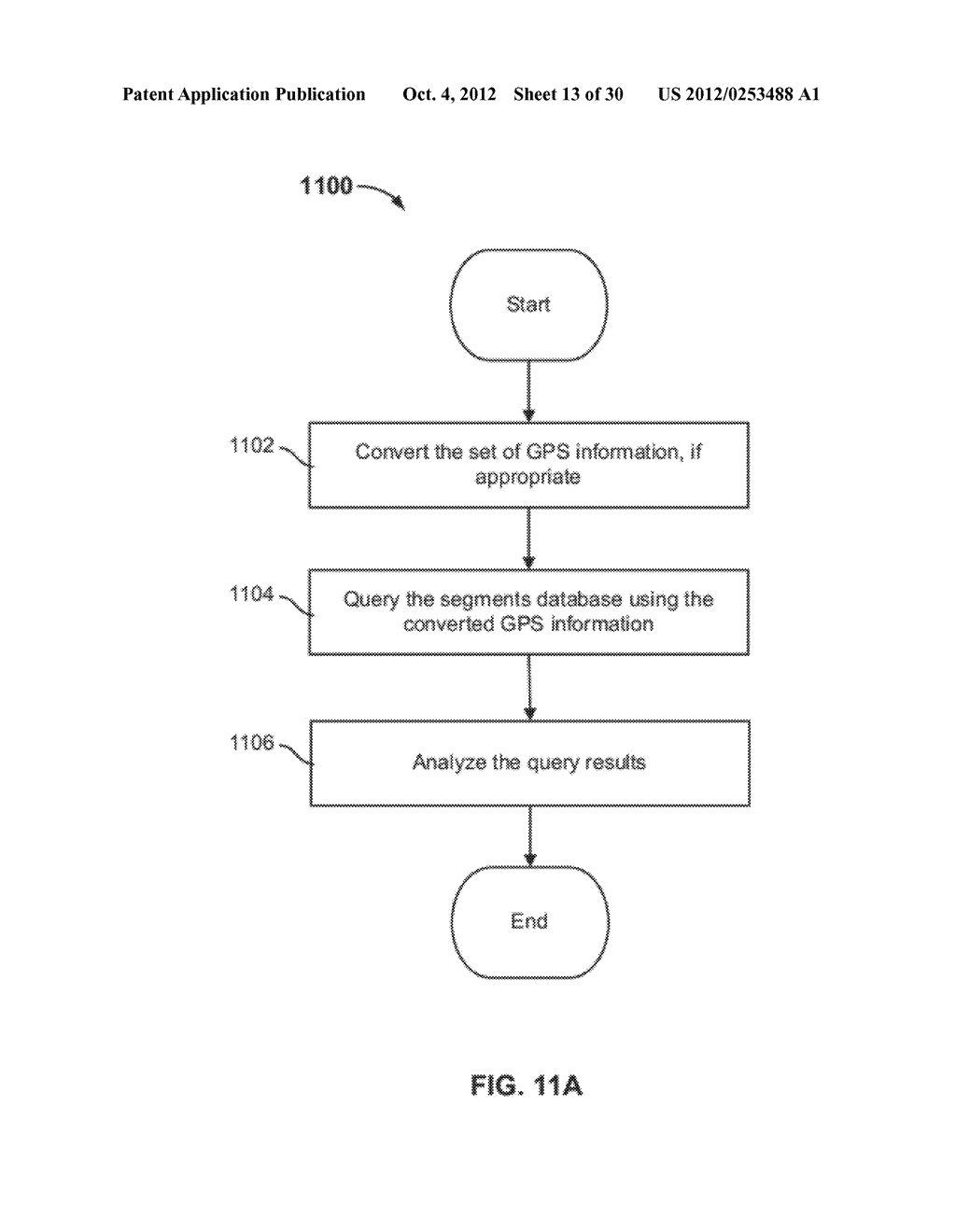 PROVIDING REAL-TIME SEGMENT PERFORMANCE INFORMATION - diagram, schematic, and image 14