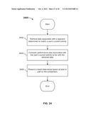 PROVIDING REAL-TIME SEGMENT PERFORMANCE INFORMATION diagram and image