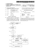 System and Method for Controlling a Digital Audio Source diagram and image