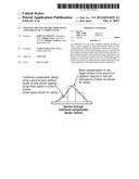 DEFINING THE VOLUMETRIC DIMENSIONS AND SURFACE OF A COMPENSATOR diagram and image