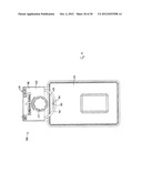 POINT OF DISPLAY INVENTORY CONTROL APPARATUS AND SYSTEM diagram and image