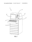 STORAGE DEVICES, SYSTEMS, AND METHODS FOR DISPENSING MEDICATIONS diagram and image