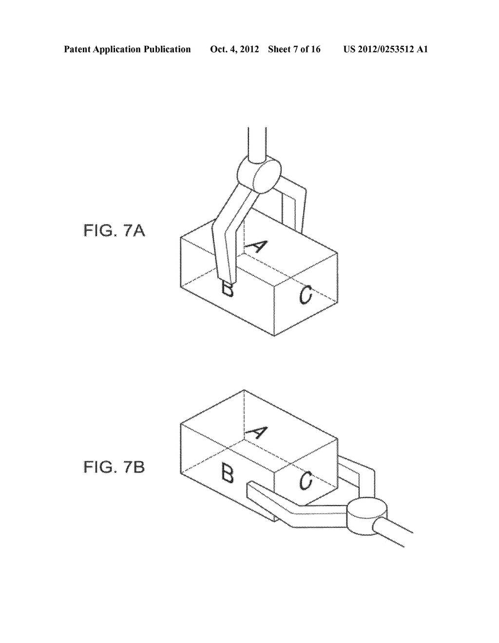 ROBOT CONTROLLER AND ROBOT SYSTEM - diagram, schematic, and image 08