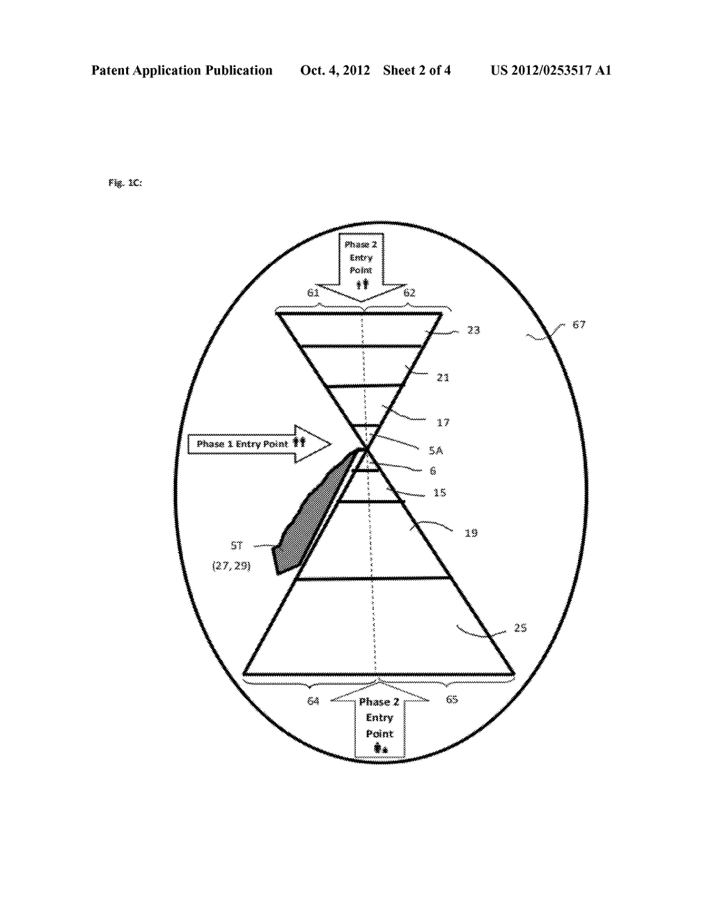 Necktie Personal-Extender/Environment-Integrator and Method for     Super-Augmenting a Persona to manifest a Pan-Environment Super-Cyborg for     Global Governance - diagram, schematic, and image 03