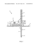 METHODS AND SYSTEMS FOR DRILLING BOREHOLES diagram and image