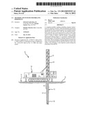 METHODS AND SYSTEMS FOR DRILLING BOREHOLES diagram and image