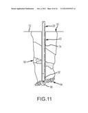 METHODS AND SYSTEMS FOR DRILLING BOREHOLES diagram and image