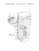 INDOOR AIR QUALITY CONTROLLERS AND USER INTERFACES diagram and image