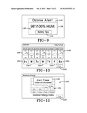 INDOOR AIR QUALITY CONTROLLERS AND USER INTERFACES diagram and image