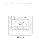 INDOOR AIR QUALITY CONTROLLERS AND USER INTERFACES diagram and image