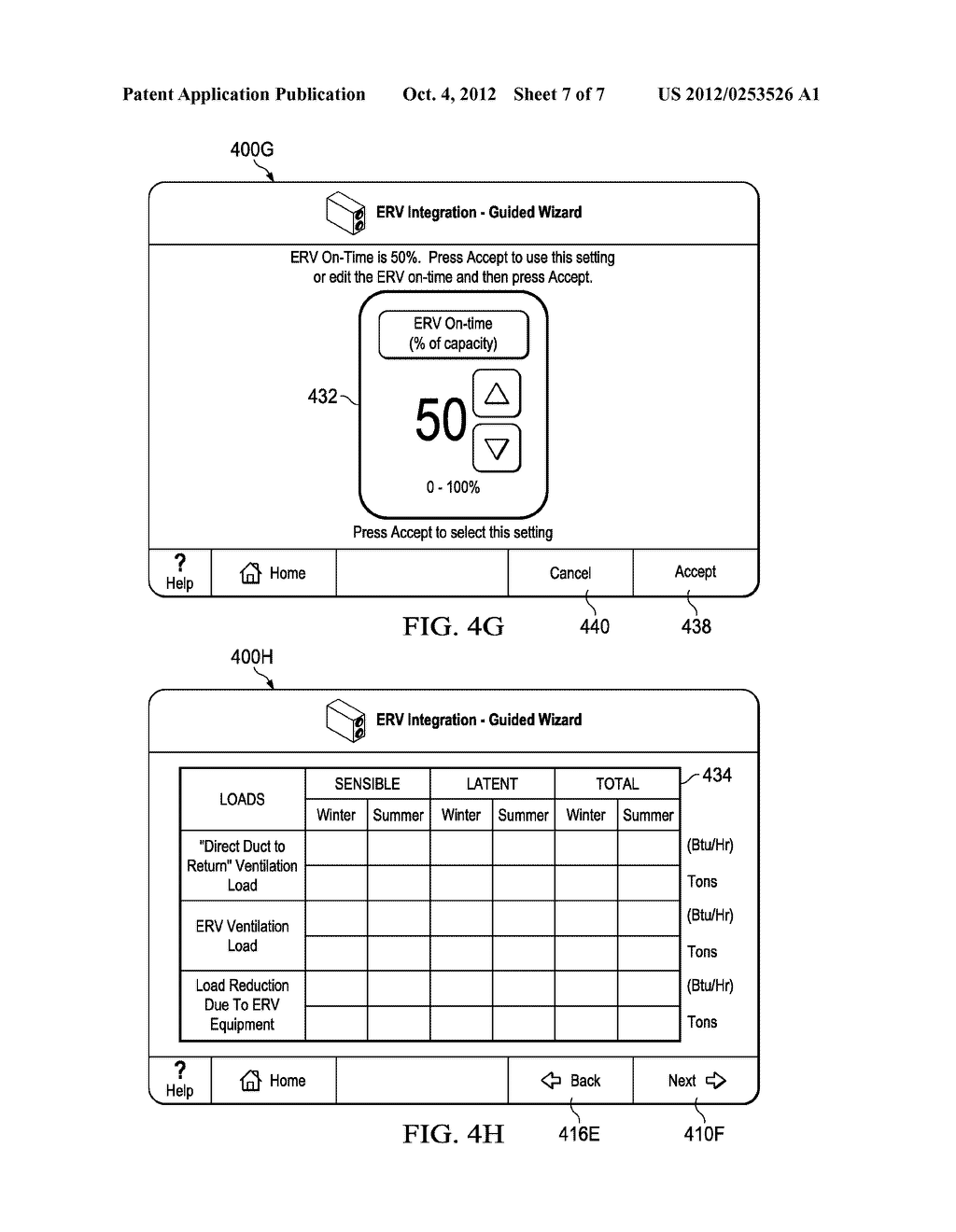 Methods and Systems For Controlling An Energy Recovery Ventilator (ERV) - diagram, schematic, and image 08