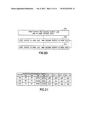 Method and apparatus for temperature measurement on a display backlight diagram and image