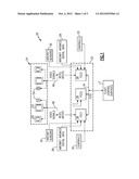 INTEGRATED FLIGHT CONTROL AND COCKPIT DISPLAY SYSTEM diagram and image