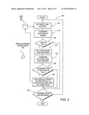 Data mining in a digital map database to identify intersections located at     hill bottoms and enabling precautionary actions in a vehicle diagram and image