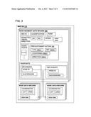 Data mining in a digital map database to identify intersections located at     hill bottoms and enabling precautionary actions in a vehicle diagram and image