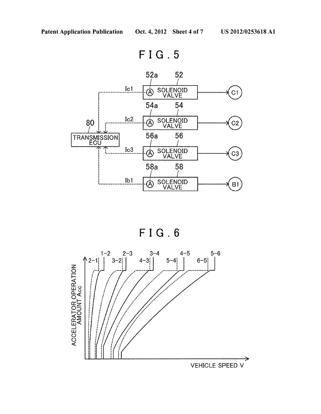 AUTOMATIC SHIFT APPARATUS AND METHOD FOR DETERMINING TRANSMISSION ABNORMAL     GEAR SPEED - diagram, schematic, and image 05