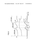 ACCELERATOR PEDAL DEVICE FOR VEHICLE AND PEDAL REACTION FORCE CONTROL     METHOD diagram and image