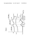 ACCELERATOR PEDAL DEVICE FOR VEHICLE AND PEDAL REACTION FORCE CONTROL     METHOD diagram and image