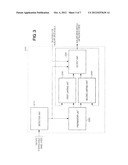 CONTROL DEVICE FOR CONTROLLING DRIVE FORCE THAT OPERATES ON VEHICLE diagram and image