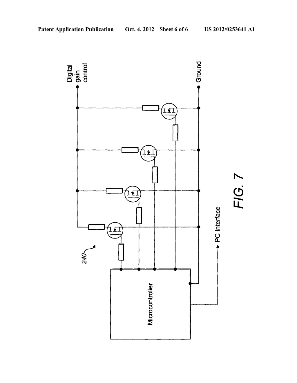 METHOD AND A CONTROL DEVICE FOR CONTROLLING AN ENGINE - diagram, schematic, and image 07