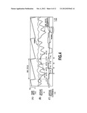 APPARATUS FOR DETECTING IMBALANCE ABNORMALITY IN AIR-FUEL RATIO BETWEEN     CYLINDERS IN MULTI-CYLINDER INTERNAL COMBUSTION ENGINE diagram and image