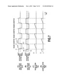 APPARATUS FOR DETECTING IMBALANCE ABNORMALITY IN AIR-FUEL RATIO BETWEEN     CYLINDERS IN MULTI-CYLINDER INTERNAL COMBUSTION ENGINE diagram and image