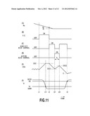 APPARATUS FOR DETECTING IMBALANCE ABNORMALITY IN AIR-FUEL RATIO BETWEEN     CYLINDERS IN MULTI-CYLINDER INTERNAL COMBUSTION ENGINE diagram and image