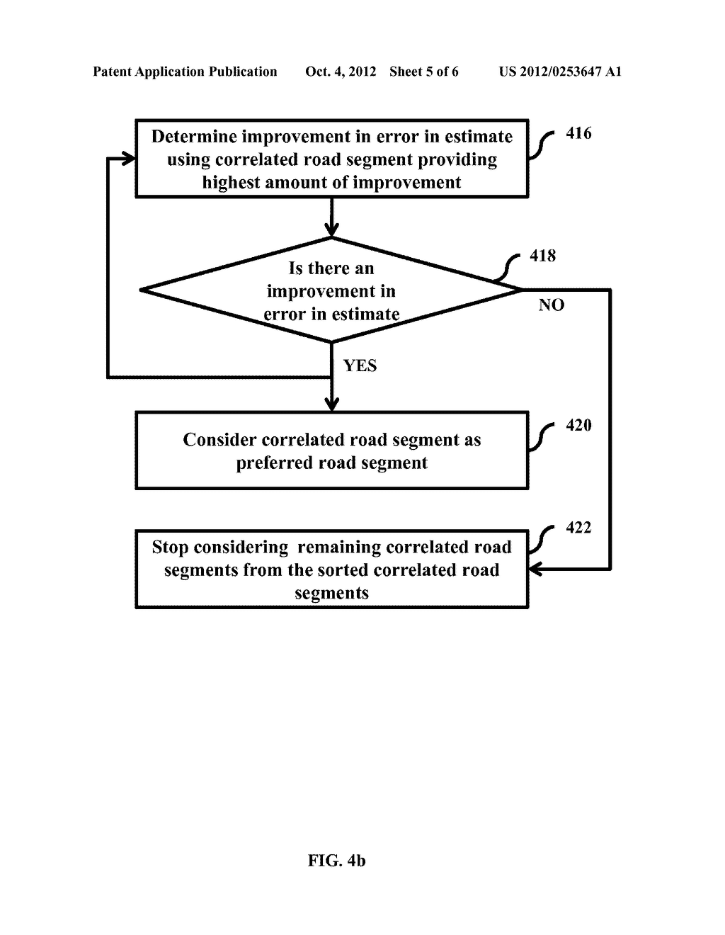 RELIABILITY OF TRAVEL TIME ESTIMATION - diagram, schematic, and image 06